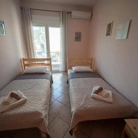 Apartment Beautyblue *