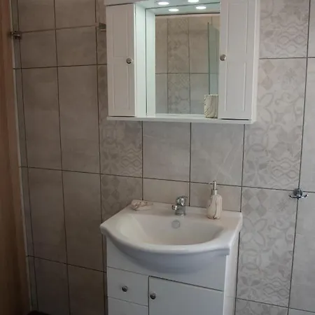 Beautyblue Apartment