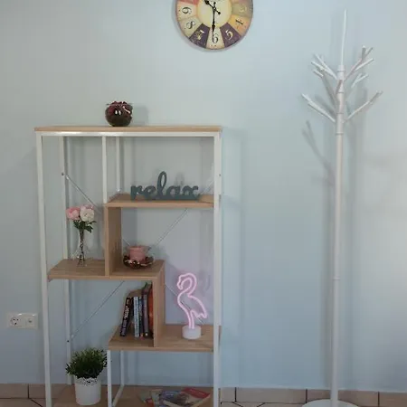 Beautyblue Apartment *