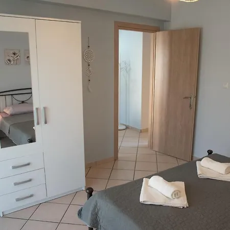 Beautyblue Apartment Kavala