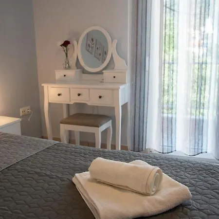 Apartment Beautyblue