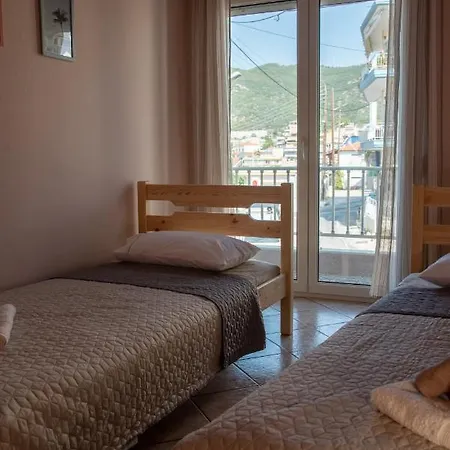 Apartment Beautyblue