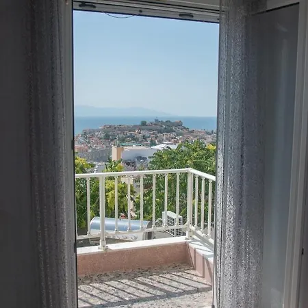 Beautyblue Apartment Kavala