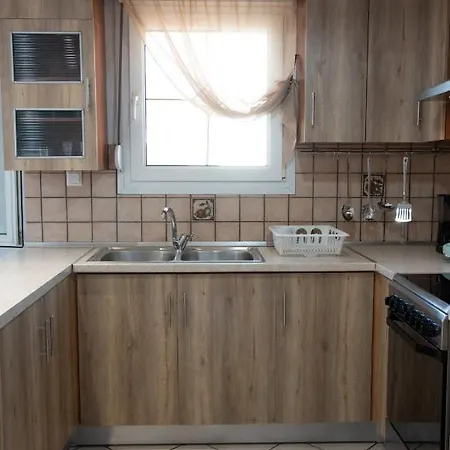 Beautyblue Apartment Kavala