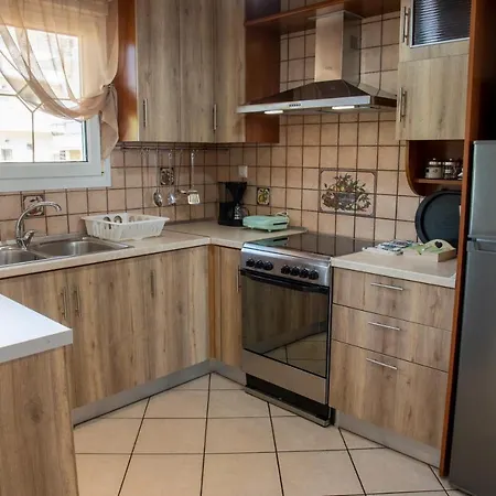 Beautyblue Apartment