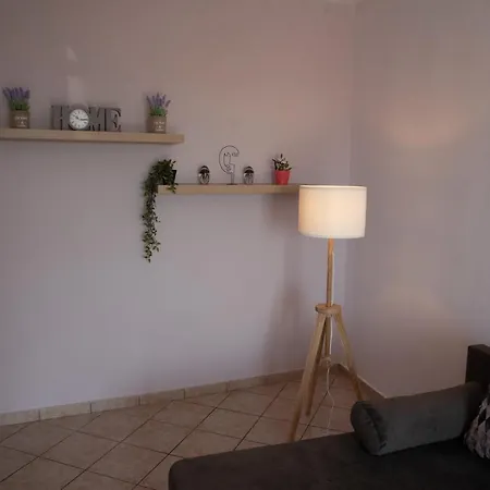 Apartment Beautyblue