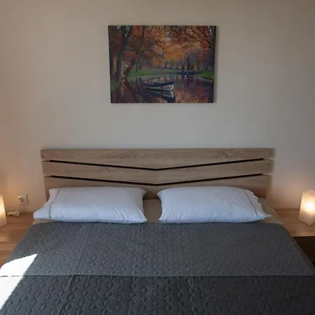 Apartment Beautyblue Kavala