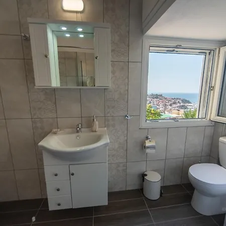 Apartment Beautyblue *