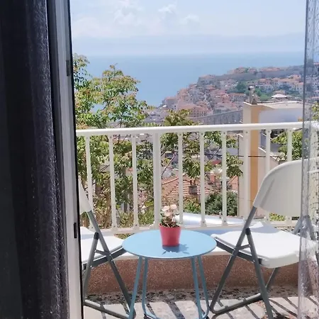 Beautyblue Apartment Kavala