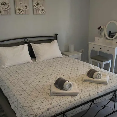 Apartment Beautyblue *