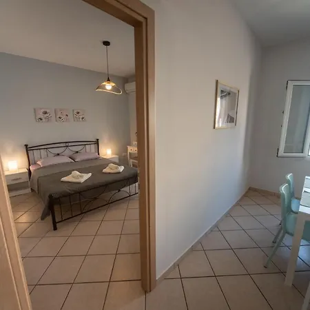 Beautyblue Διαμέρισμα Καβάλα