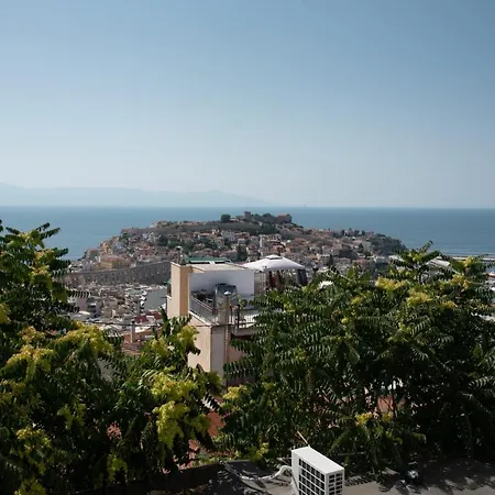 Beautyblue Διαμέρισμα *