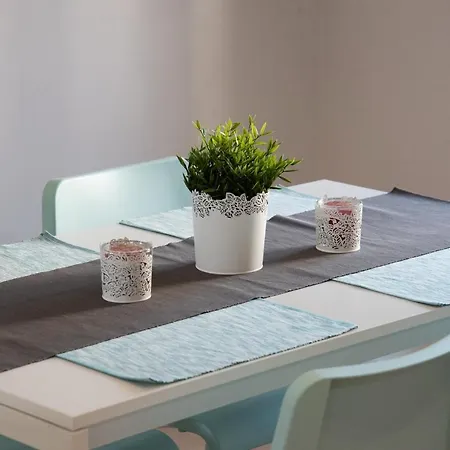 Apartment Beautyblue *