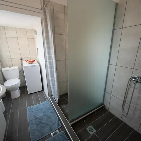 Beautyblue Διαμέρισμα Καβάλα