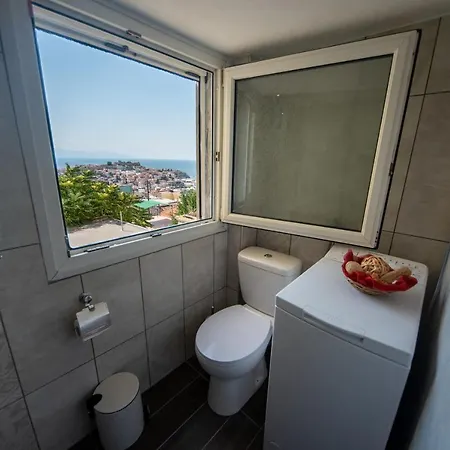 Beautyblue Apartment Kavala
