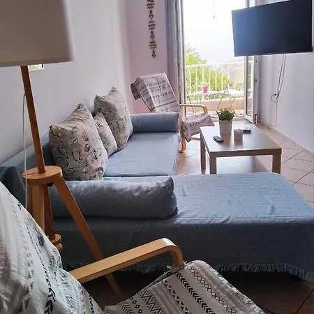 Beautyblue Apartment Kavala