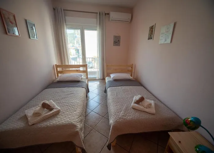 Apartamento Beautyblue *