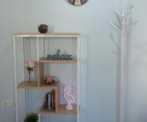 Beautyblue Apartamento *