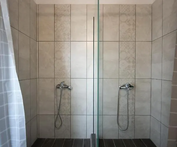 Beautyblue Apartamento Kavala