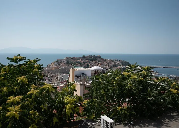 Beautyblue Apartamento *