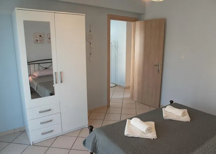 Beautyblue Apartamento Kavala