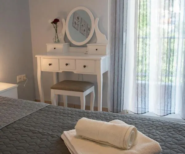 Apartamento Beautyblue