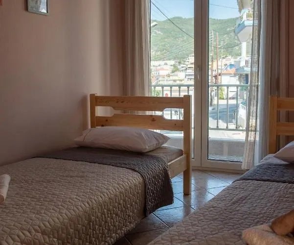 Apartament Beautyblue