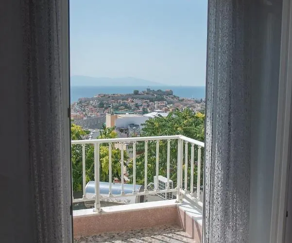 Beautyblue Apartament Kavala