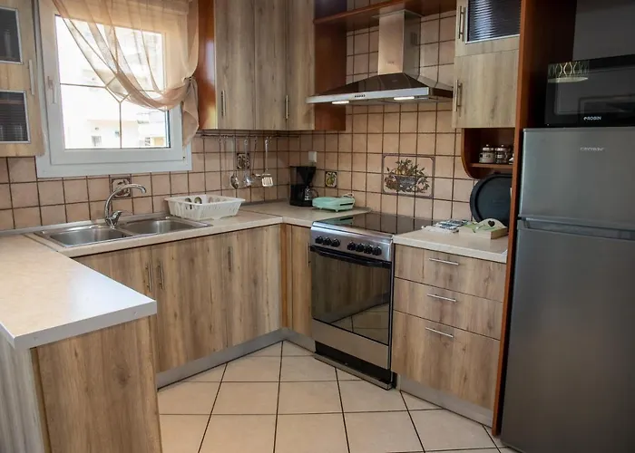 Beautyblue Apartamento