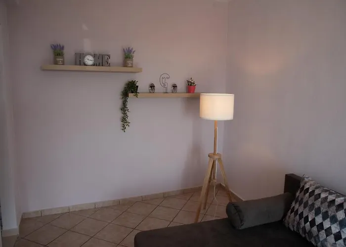 Apartamento Beautyblue