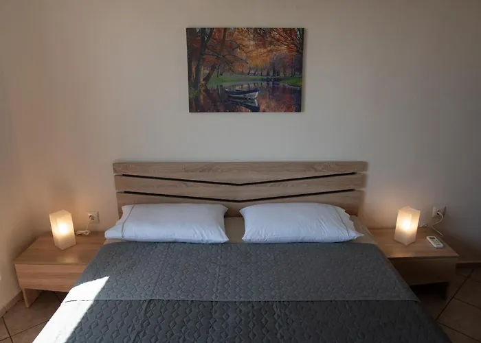 Apartamento Beautyblue Kavala