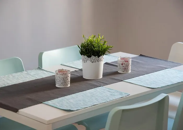 Apartamento Beautyblue *