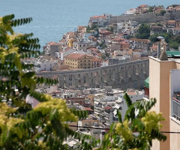 Apartament Beautyblue Kavala