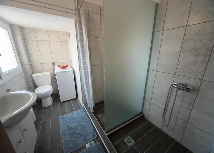 Beautyblue Apartamento Kavala