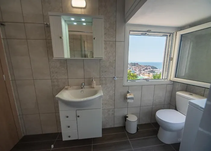 Apartamento Beautyblue *