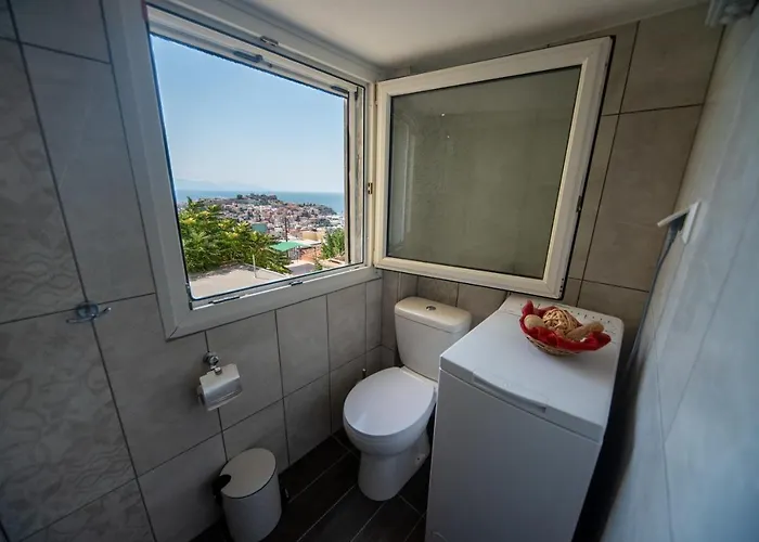Beautyblue Apartamento Kavala