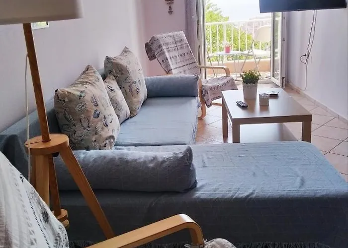 Beautyblue Apartamento Kavala