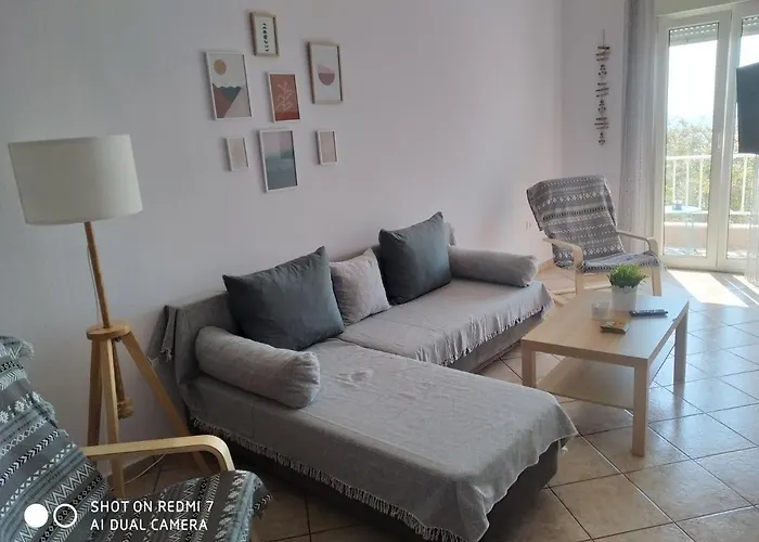 Beautyblue Apartamento Kavala