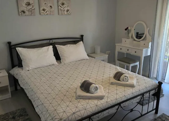 Apartamento Beautyblue *